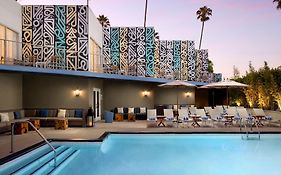 Hyatt Centric Delfina Santa Monica